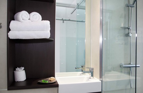 Liverpool City Centre Hotel | The Z Hotel Liverpool