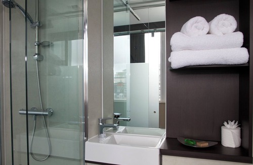 Liverpool City Centre Hotel | The Z Hotel Liverpool