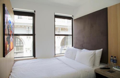 London City Centre Hotel | The Z Hotel Piccadilly