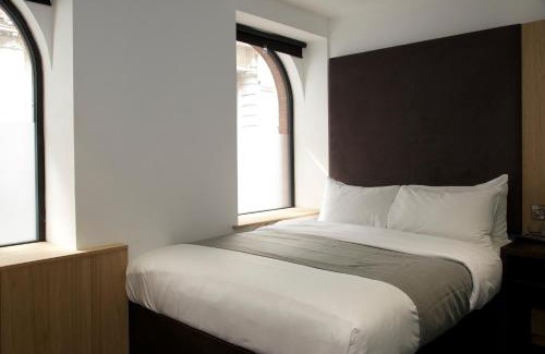 London City Centre Hotel | The Z Hotel Piccadilly