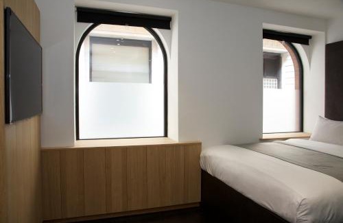 London City Centre Hotel | The Z Hotel Piccadilly