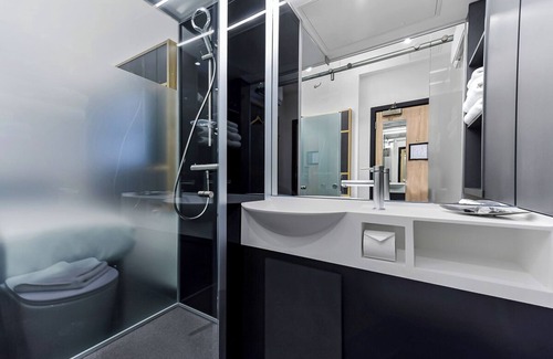 Covent Garden Hotel | The Z Hotel Strand