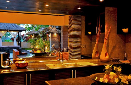 Babakan Villa | The Zala Villa