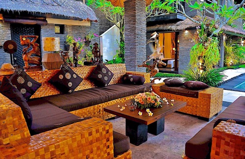 Babakan Villa | The Zala Villa