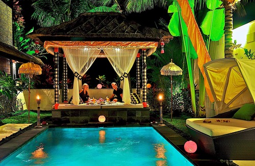 Babakan Villa | The Zala Villa