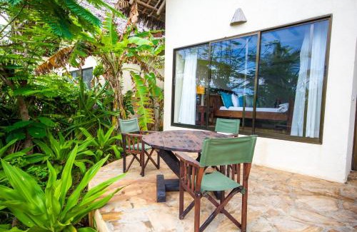 Nungwi Hotel | The Zanzibari