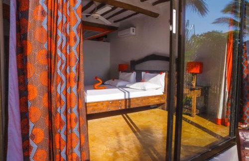 Nungwi Hotel | The Zanzibari