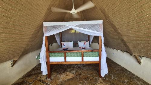 Nungwi Hotel | The Zanzibari