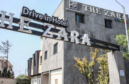 Downtown Hotel | The Zara Hotel