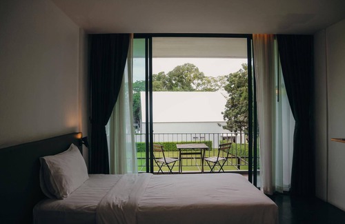 Ban Tai Hotel | The Zeit River Kwai