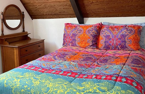 Kachina Village Ski Chalet | The Zen Chalet