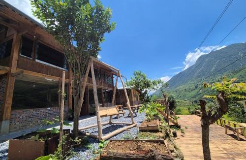 Hau Thao House | The Zen Garden Sapa