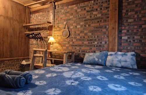 Hau Thao House | The Zen Garden Sapa