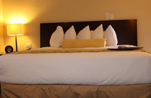Palo Alto Hotel | The Zen Hotel Palo Alto