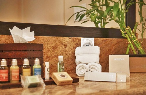 Palo Alto Hotel | The Zen Hotel Palo Alto
