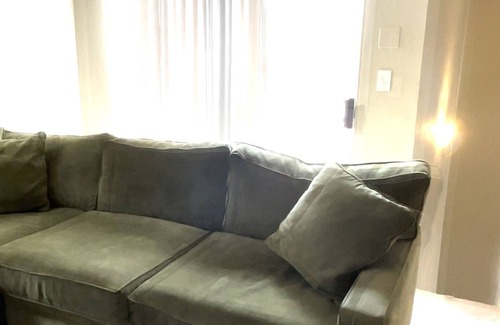 Sherman Oaks Apartment | The Zen Loft