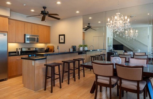 Baristo House | The Zen Retreat - Private Pool, Spa and Casita!
