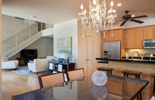 Baristo House | The Zen Retreat - Private Pool, Spa and Casita!