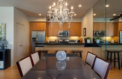 Baristo House | The Zen Retreat - Private Pool, Spa and Casita!