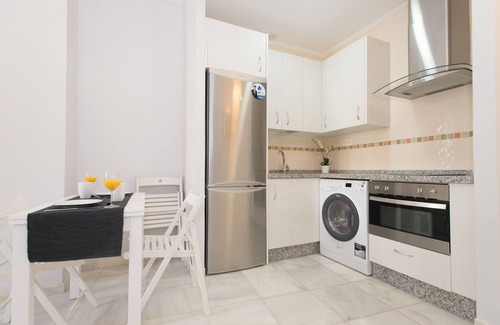 Historical Center Apartment | The Zentral Suites & Apartments