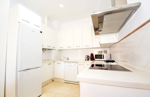 Historical Center Apartment | The Zentral Suites & Apartments