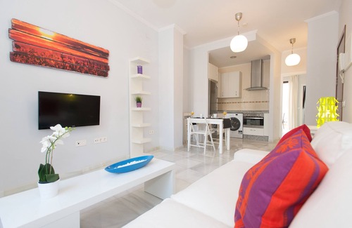 Historical Center Apartment | The Zentral Suites & Apartments