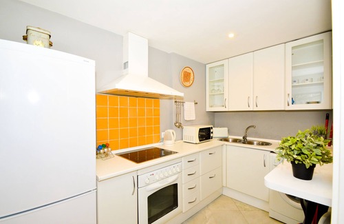 Historical Center Apartment | The Zentral Suites & Apartments
