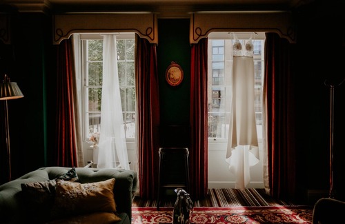 Clerkenwell Hotel | The Zetter Clerkenwell