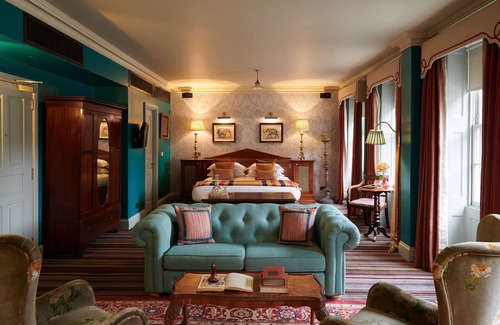 Clerkenwell Hotel | The Zetter Clerkenwell