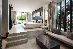 North Pattaya Resort | The Zign Hotel Premium Villa
