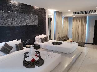 North Pattaya Resort | The Zign Hotel Premium Villa