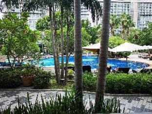 North Pattaya Resort | The Zign Hotel Premium Villa
