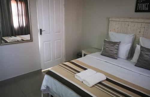 East London Bed & Breakfast | The Zion Hill
