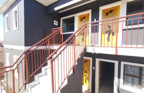 East London Bed & Breakfast | The Zion Hill