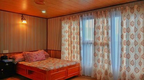 Kurseong House | The92dowhill farmhouse