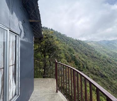 Kurseong House | The92dowhill farmhouse