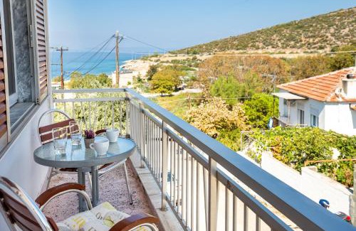 Skala Marion Apartment | "Thea" Apartment 2