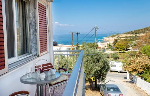 Skala Marion Apartment | "Thea" Apartment 2