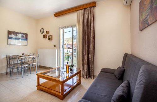 Skala Marion Apartment | "Thea" Apartment 2