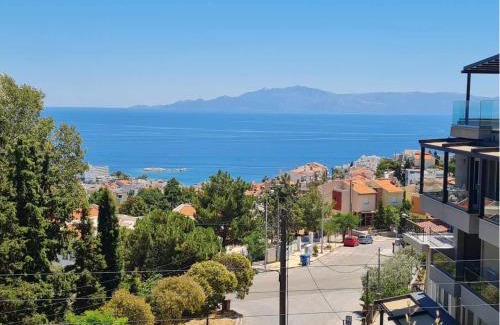 Kavala Villa | Thea