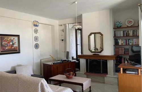 Kavala Villa | Thea