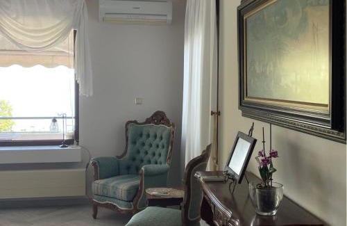 Kavala Villa | Thea