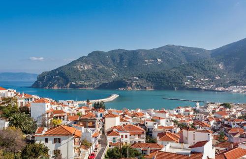 Skopelos Apartment | Thea Home Hotel by Booking Kottas