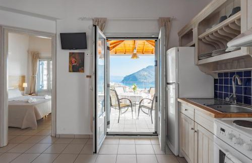 Skopelos Apartment | Thea Home Hotel by Booking Kottas