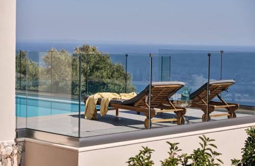 Korithi Villa | Thea lux natur villa