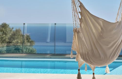 Korithi Villa | Thea lux natur villa