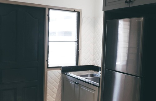 Wattana Apartment | THEA Private Suites by TH District