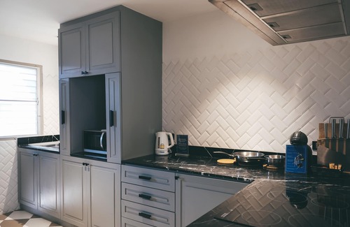 Wattana Apartment | THEA Private Suites by TH District
