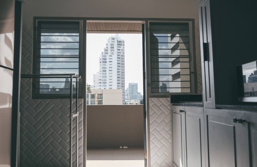 Wattana Apartment | THEA Private Suites by TH District