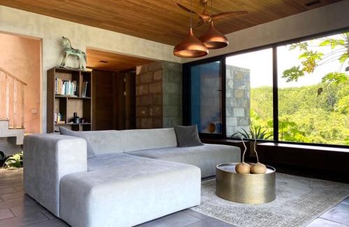 Santa Teresa Resort | THEA Resort & Retreats - Santa Teresa